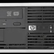 HP 6300 桌上型電腦 (暢順文書上網 即時可以使用  9成9新 )
