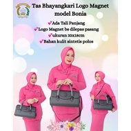 Bhayangkari Bonia bag