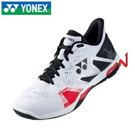 Yonex | รองเทาแบดมนตนโยเนกซ ป 2023 รน Power Cushion Eclipse Z SHB-ELZ3WEX W/BK สำหรบทกเพศ