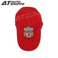 FALKEN LIVERPOOL Cap Hat Baseball Cap