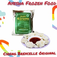 cireng rujak brecxelle | Cireng Bumbu Rujak | Frozen Food