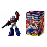 Blokees Transformers Galaxy Version 08 – Optimus Prime