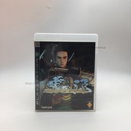 Playstation 3 genji