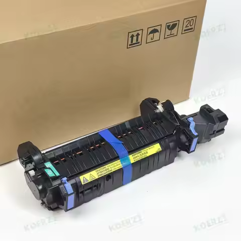 CE484A RM1-4955-000 Original Fuser Unit 110V for HP Color Laserjet CP3525 CM3530 500 M551 M570 M575 