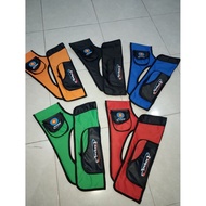 Quiver arrow bag for archery sports, arrow bag