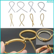 Alia Ring Size Adjuster Silicone Ring Size Adjuster for Loose Ring Bracelet Protector