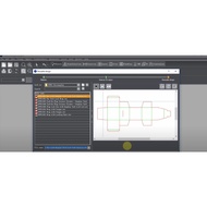 (WIN) Prinect Package Designer 21.10 Build 26.2131