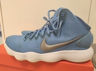 籃球鞋 Nike Hyperdunk 2017 大學藍