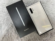 西門町實體門市🛑Samsung Note 10+白色 12+256G🛑特價一隻