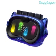 RR Engaging Finger Rhythm Game Device With 9 Musical Types For Children And Family Entertainment
