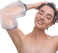 Waterproof Upper Elbow Cast Cover for Shower Wound Protector Bath Watertight Cast Bag Showering for 