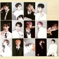 NCT DREAM 2023 Season’s Greetings Postcard ［非小卡］