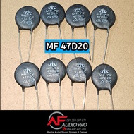 NTC 47D20*
