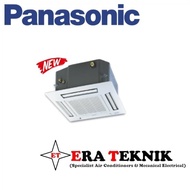 Ac Mini Cassette Panasonic 2.5PK Inverter