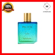 Rayhaan Pacific Aura EDP 100ml