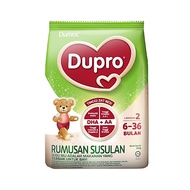 DUPRO 2 REGULAR 850GM