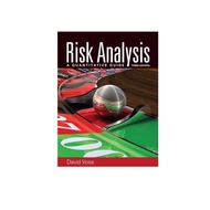 [Wiley] Risk Analysis - A Quantitative Guide 3E