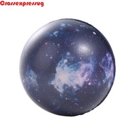 VORTEX Solar System Planet Balls, Galaxy Foam Space Planets Ball, Educational Toys Space Ball Planet