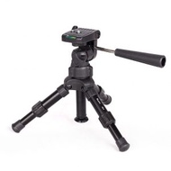 迷你手機相機三腳架（黑色）