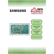 Samsung 75Inch The Frame Smart TV QLED 4K QA75LS03BAKXXM