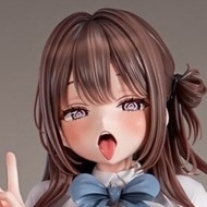 [P-0der] 260407 (R18) INSIGHT Nikukan Shoujo - Sai Densha " Shirakawase Yukina " 1/6 Scale Figure