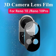 ส่งจากไทย ฟิล์มกระจกกล้อง ฟิล์มกระจก ฟิล์มกระจกเลนส์กล้อง OPPO Reno10 Oppo Reno 10 Pro Plus Pro+ 10Pro+ 5G Reno11 5G Reno11 Pro Reno11F ฟิล์มกระจกนิรภัย
