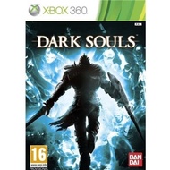 XBOX 360 GAMES - DARK SOULS (FOR MOD /JAILBREAK CONSOLE)