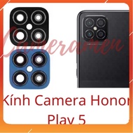 Honor Play 5 / Play5 Camera Glass