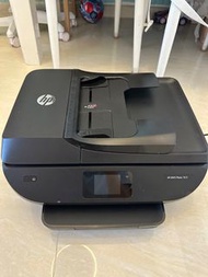 HP ENVY Photo 7820 打印機