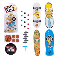 Tech Deck Simpsons