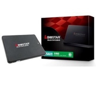 Biostar S160 128G/256G/512G Solid State Drive2.5Inch SSD Desktop Laptop Hard Drive B7TK