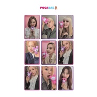 Twice Lovely Doll Photocard (per piece)