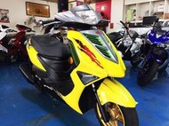 [台中大都會機車]每日特價中古車 比雅久 TIGRA150 2012年新中古車 滿18歲即可辦分期 免保人免通知家長