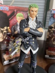 One Piece film RED索隆 Figure zoro