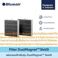 Blueair Air Filter For Rustmagnet5440i New Products Must Be Ordered From The Center Genuine 1 Preord