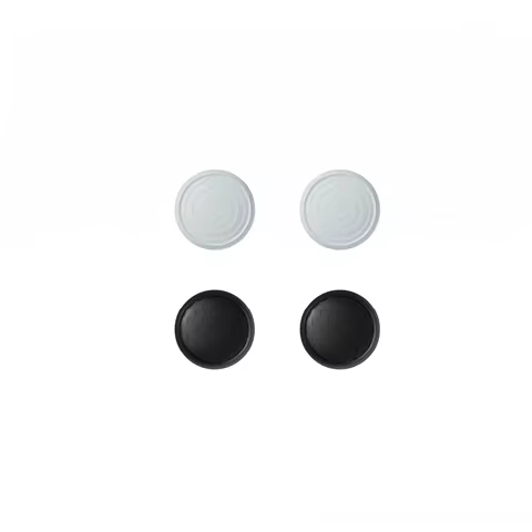 Original AYANEO 3 Silicone Joystick Cap Cover For AYANEO 2 Geek KUN KonKR Fit Game Console Thumbstic