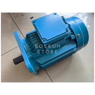 Ac 3 Phase Induction Motor 2,2 KW 928 RPM 380V Y100L3-6