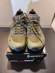 Scott Supertrac 2.0 GTX 越野跑鞋 US9.5