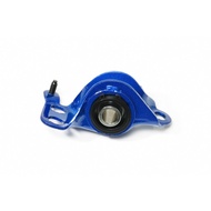 Hardrace FRONT COMPLIANCE BUSHING (Pillow Ball Equipped) for Honda Civic 5th Gen / DC2 (2 PCS)