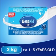 t Baby Pants☋BONAKID®  Powdered Milk Drink for Children 2kg (400g x 5)