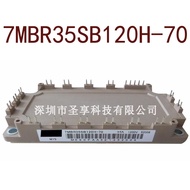 YTH 7MBR35SB120H-70 Original products in stock