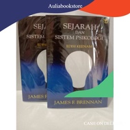 HISTORY AND PSYCHOLOGY SYSTEM BOOK SIXTH EDITION 6 JAMES F BRENNAN
