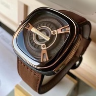 Seven Friday Automatic M Series M2/02 V Series