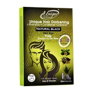 UNIQUE HAIR DARKENING 30ml
