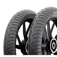 Michelin Tayar City Extra 60/90-17 70/90-14 80/90-17 Tayar Scooter