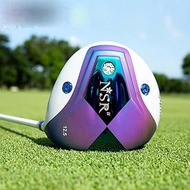 Golf Drivers #1 Wood Club Right Handed Loft 12.5D Titanium Alloy Head Carbon Rod Fairways Pole for L