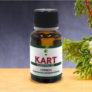 KART Cypress Essential Oil 15ml