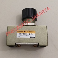 Flow Control Bre-15 / Bre-04 / As4000-04 Emc Pneumatic