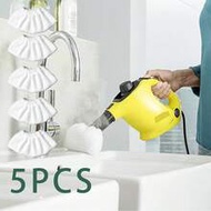 Replacement Cleaning Cloth, Cleaning Pad, Cloth Set, Cleaning Cloth For Karcher EasyFix SC2 SC3 SC4 