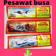 Foam Plane Cork Plane Contents 20 pcs